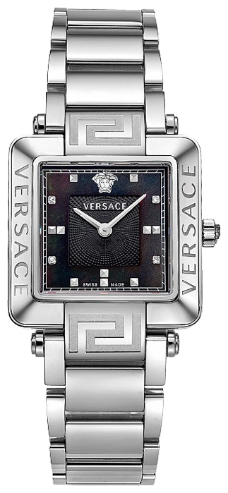 Versace 88Q99SD008-S099 wrist watches for women - 1 image, picture, photo