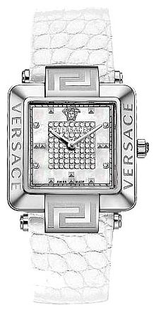 Versace 88Q99SD97F-S001 wrist watches for women - 1 photo, image, picture