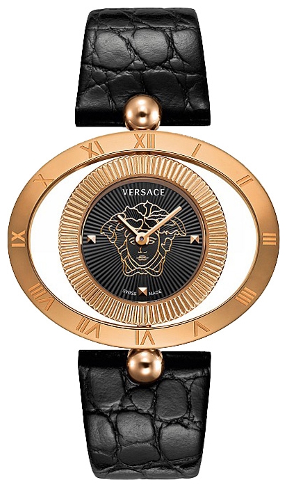 Versace 91Q80D008-S009 wrist watches for women - 1 image, picture, photo