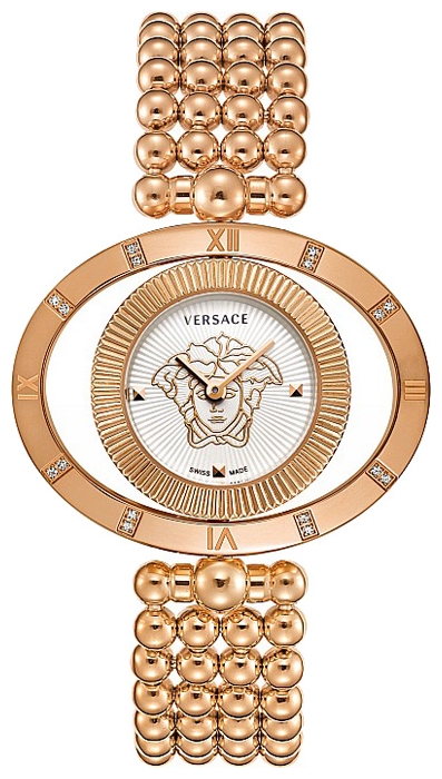 Versace 91Q81D002-S080 wrist watches for women - 1 picture, image, photo