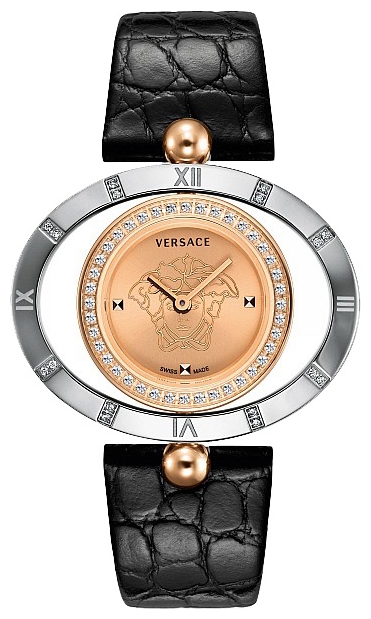 Versace 91Q89FD997-S009 wrist watches for women - 1 photo, image, picture