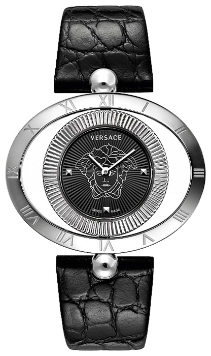 Versace 91Q99D008-S009 wrist watches for women - 1 picture, image, photo