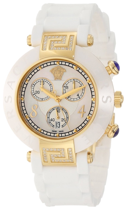 Versace 92CCP11D497S001 wrist watches for women - 1 image, picture, photo