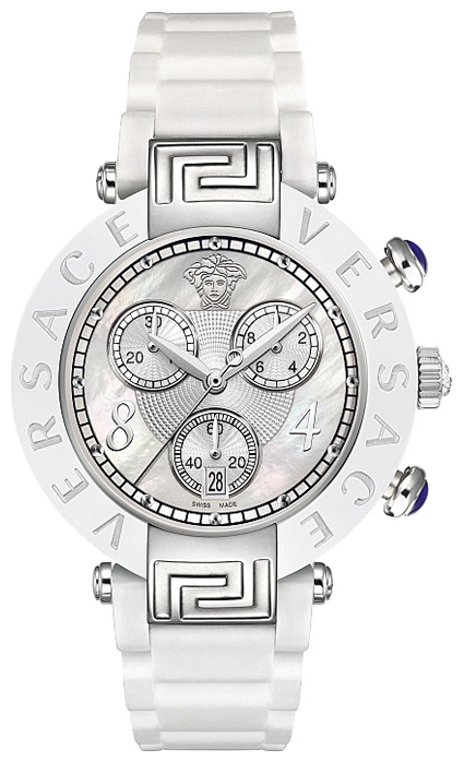 Versace 92CCS1D497-S001 wrist watches for women - 1 photo, image, picture