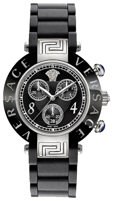 Versace 92CCS9D008-S009 wrist watches for women - 1 image, picture, photo