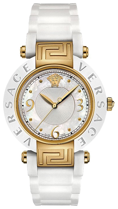 Versace 92QCP1D497-S001 wrist watches for women - 1 image, picture, photo