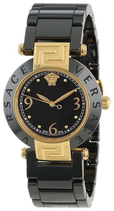 Versace 92QCP9D008SC09 wrist watches for women - 1 picture, image, photo