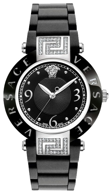 Versace 92QCS91D008S009 wrist watches for women - 1 image, photo, picture