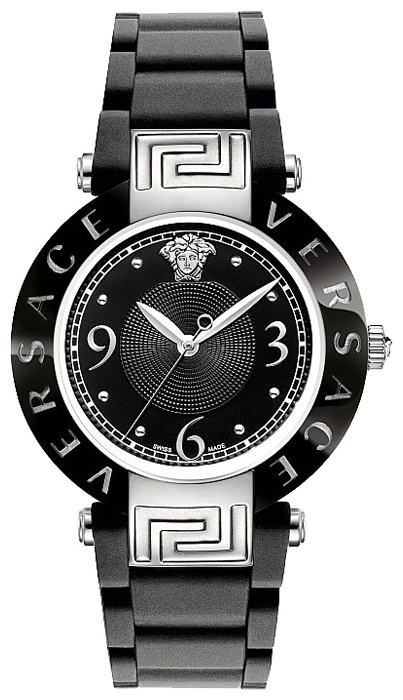 Versace 92QCS9D008-S009 wrist watches for women - 1 picture, photo, image
