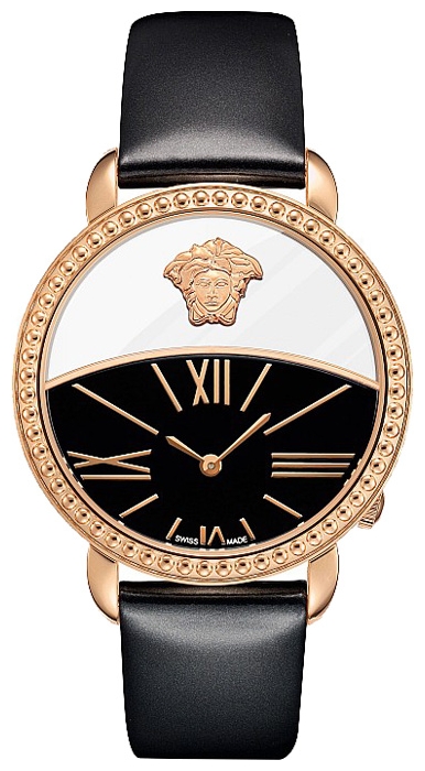 Versace 93Q80D08C-S009 wrist watches for women - 1 photo, image, picture