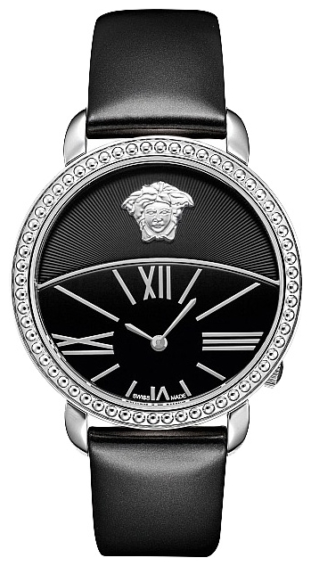 Versace 93Q99D008-S009 wrist watches for women - 1 picture, image, photo