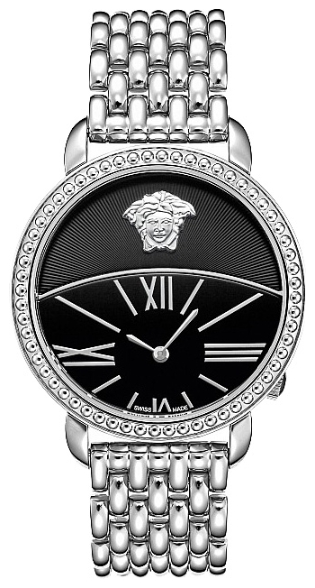 Versace 93Q99D008-S099 wrist watches for women - 1 picture, photo, image
