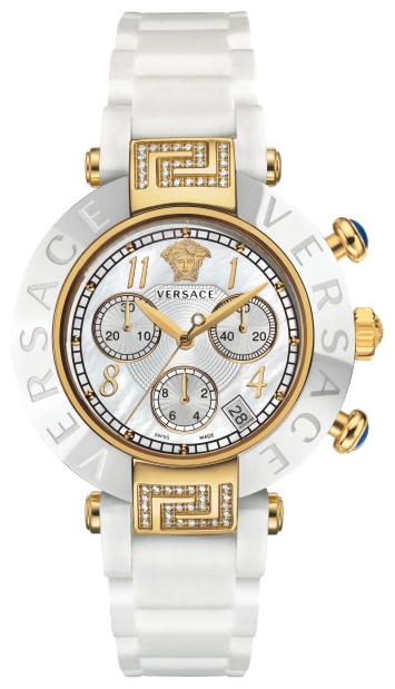 Versace 95CCP11D497 S001 wrist watches for women - 1 image, picture, photo