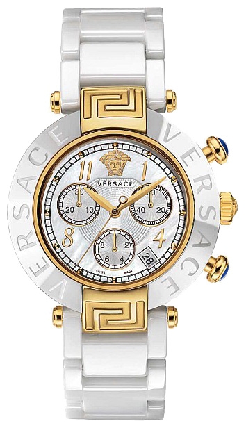 Versace 95CCP1D497-SC01 wrist watches for men - 1 picture, image, photo