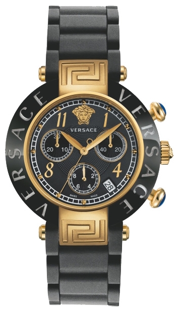 Versace 95CCP9D008 S009 wrist watches for women - 1 image, photo, picture