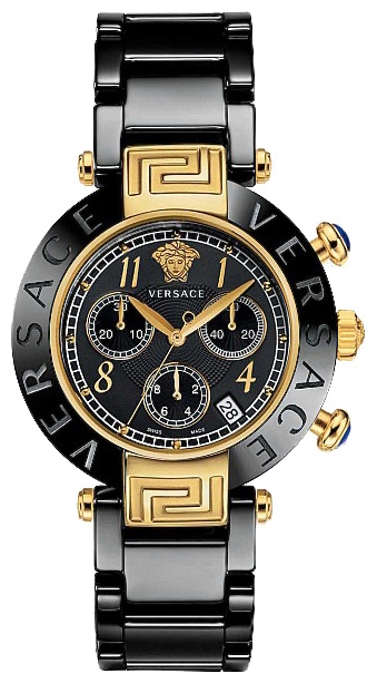 Versace 95CCP9D008-SC09 wrist watches for men - 1 picture, image, photo