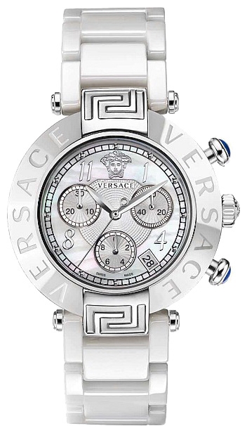 Versace 95CCS1D497-SC01 wrist watches for men - 1 picture, photo, image