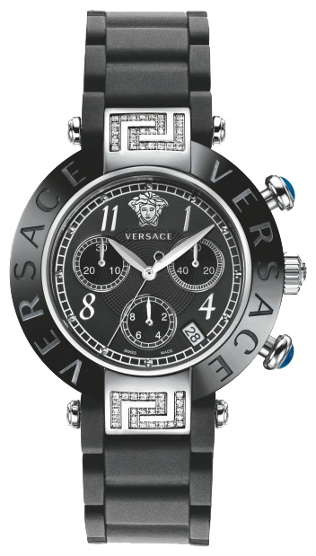 Versace 95CCS91D008 S009 wrist watches for women - 1 image, photo, picture