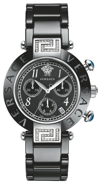 Versace 95CCS91D008 SC09 wrist watches for women - 1 image, picture, photo