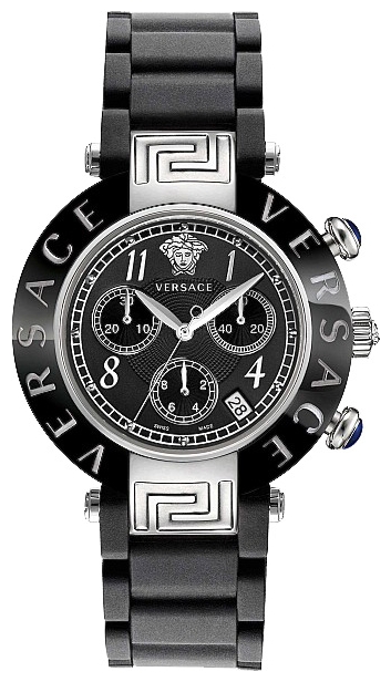 Versace 95CCS9D008-S009 wrist watches for women - 1 photo, image, picture