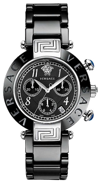 Versace 95CCS9D008-SC09 wrist watches for men - 1 image, picture, photo