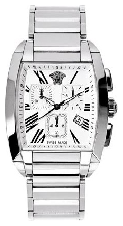Versace 99D001WLC99 wrist watches for men - 1 photo, image, picture