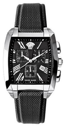 Versace 99D009WLC09 wrist watches for men - 1 image, picture, photo