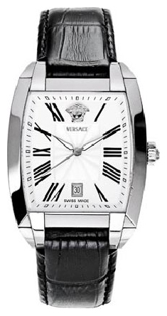 Versace 99D498WLQ09 wrist watches for men - 1 picture, image, photo