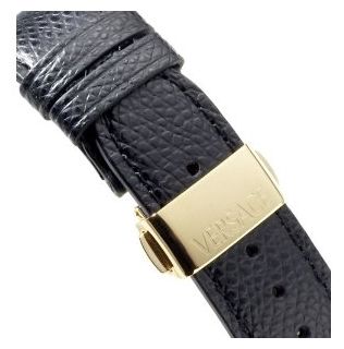 Versace ALQ90D498S009 wrist watches for men - 2 image, picture, photo