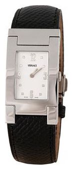 Versace ALQ99D498S009 wrist watches for men - 1 photo, image, picture