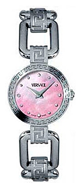 Versace DSQ99D524-S299 wrist watches for women - 1 picture, image, photo
