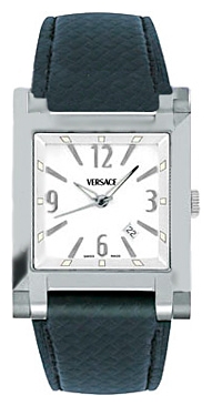 Versace FLQ99D001-S009 wrist watches for women - 1 image, photo, picture