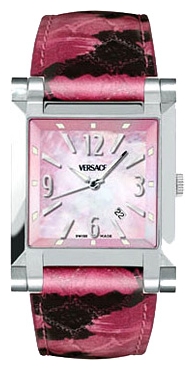 Versace FLQ99D111-S111 wrist watches for men - 1 image, picture, photo