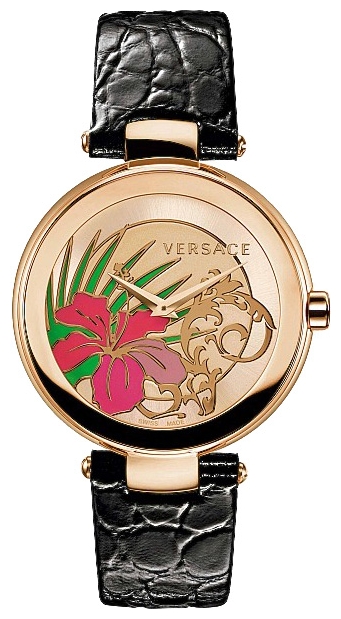 Versace I9Q80D2HI-S009 wrist watches for women - 1 image, photo, picture