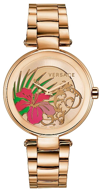 Versace I9Q80D2HI-S080 wrist watches for women - 1 image, picture, photo