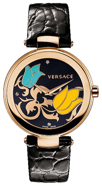 Versace I9Q80SD9TU-S009 wrist watches for women - 1 image, picture, photo