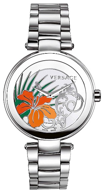 Versace I9Q99D1HI-S099 wrist watches for women - 1 picture, image, photo