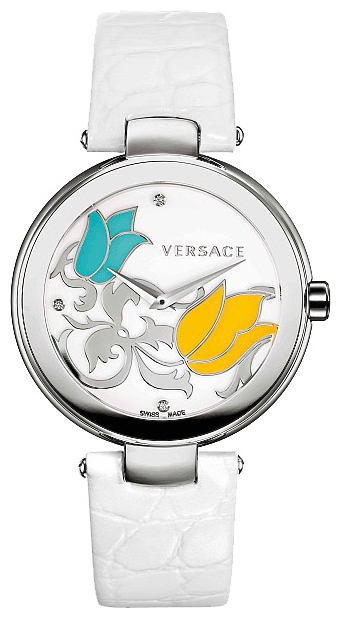 Versace I9Q99SD1TU-S001 wrist watches for women - 1 image, picture, photo