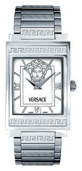 Versace ISQ99D498S099 wrist watches for women - 1 picture, photo, image