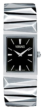 Versace LLQ99D009-S099 wrist watches for women - 1 picture, photo, image