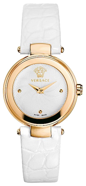 Versace M5Q80D001-S001 wrist watches for women - 1 picture, photo, image