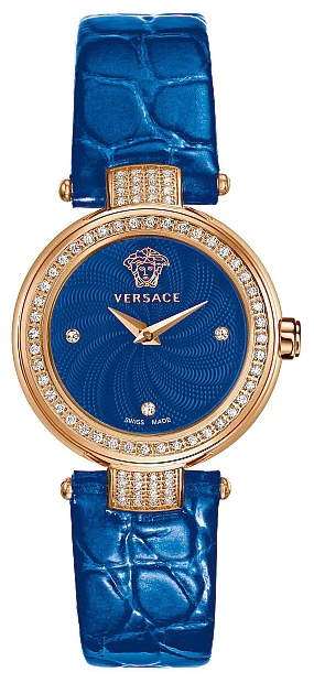 Versace M5Q81D115-S115 wrist watches for women - 1 photo, image, picture