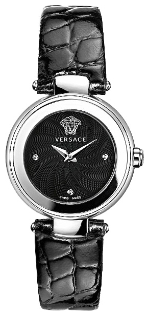Versace M5Q99D008-S009 wrist watches for women - 1 image, picture, photo
