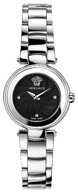 Versace M5Q99D008-S099 wrist watches for women - 1 photo, image, picture