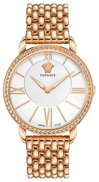 Versace M6Q80D002-S080 wrist watches for women - 1 image, photo, picture