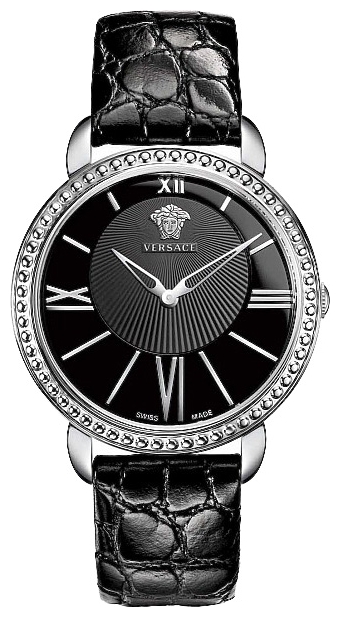 Versace M6Q99D008-S009 wrist watches for women - 1 image, photo, picture