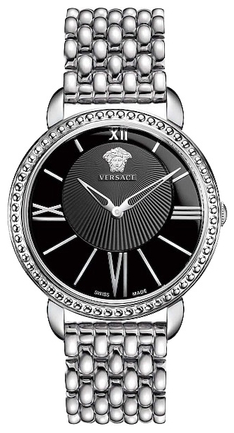 Versace M6Q99D008-S099 wrist watches for women - 1 photo, picture, image