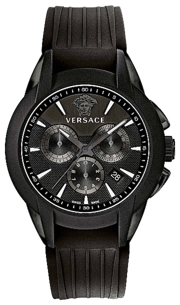 Wrist watch Versace for Men - picture, image, photo