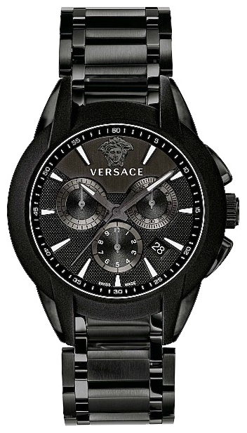 Versace M8C60D008-S060 wrist watches for men - 1 image, photo, picture
