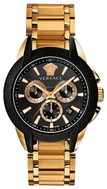 Versace M8C80D008-S080 wrist watches for men - 1 image, picture, photo
